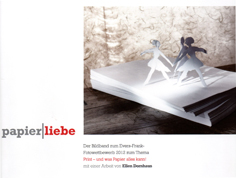 Papierklein Papierklein