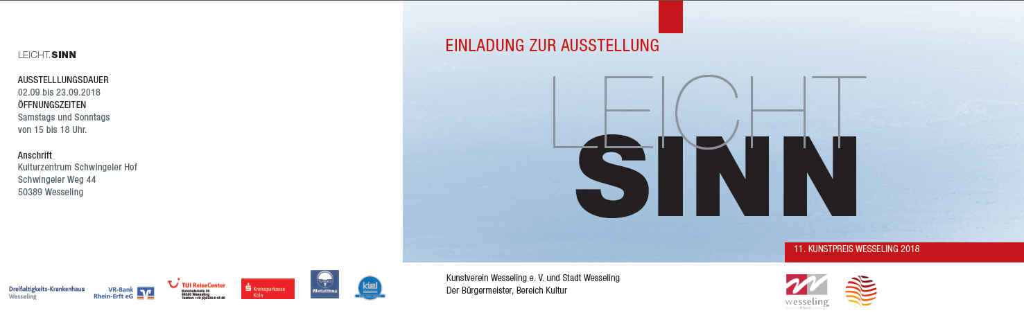 LeichtSinn LeichtSinn