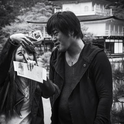 Selfie-8-Goldener Pavillion