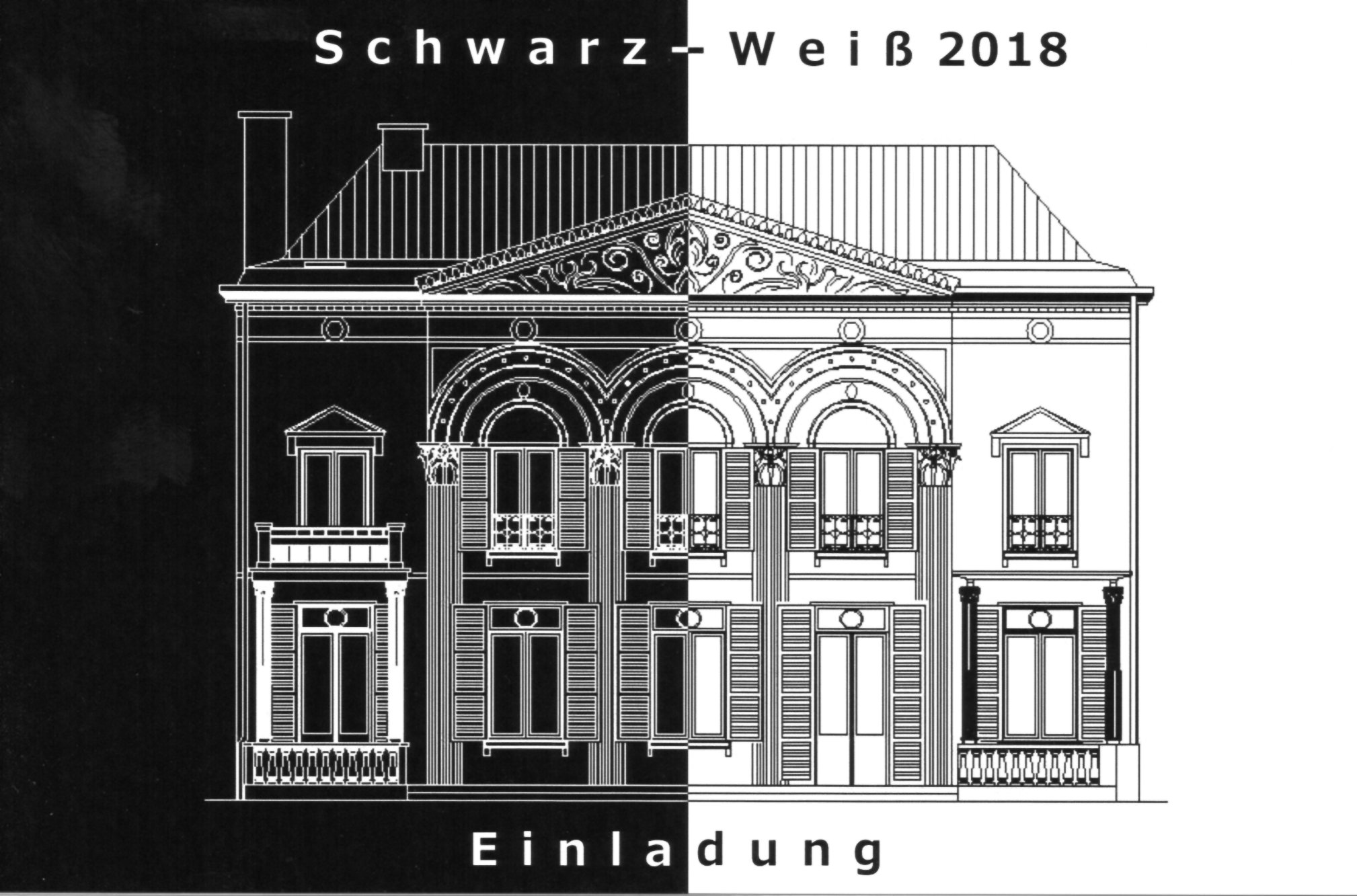 SchwarzWeiss SchwarzWeiss