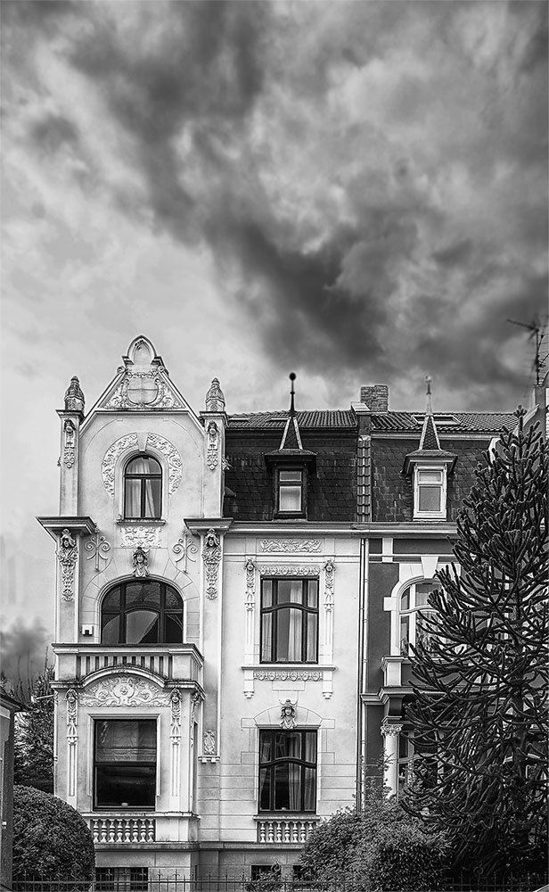 Villen Bad Godesberg