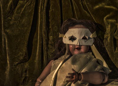 wei&Atilde;�e Papiermaske-008-d-33x46 Kopie