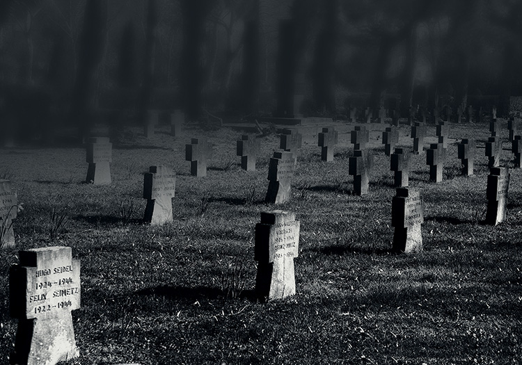 Beuel KriegsgrÃ¤ber