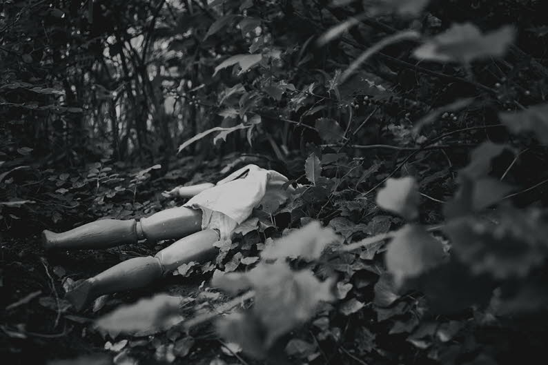 DSC03151-1Puppe a mold